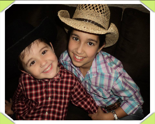 photo of building across from our office